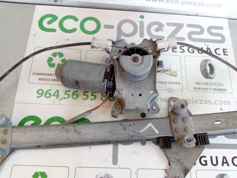 Recambio de elevalunas delantero izquierdo para nissan primera berlina (p11) gx referencia OEM IAM   