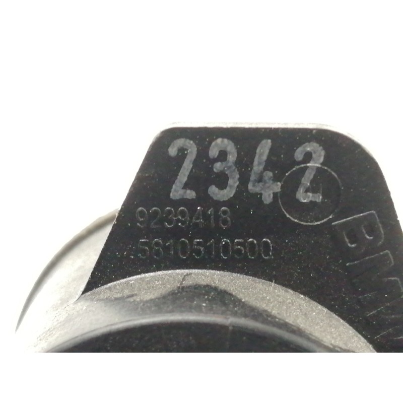 Recambio de conmutador de arranque para bmw serie 5 lim. (f10) 530d xdrive referencia OEM IAM 922523003  