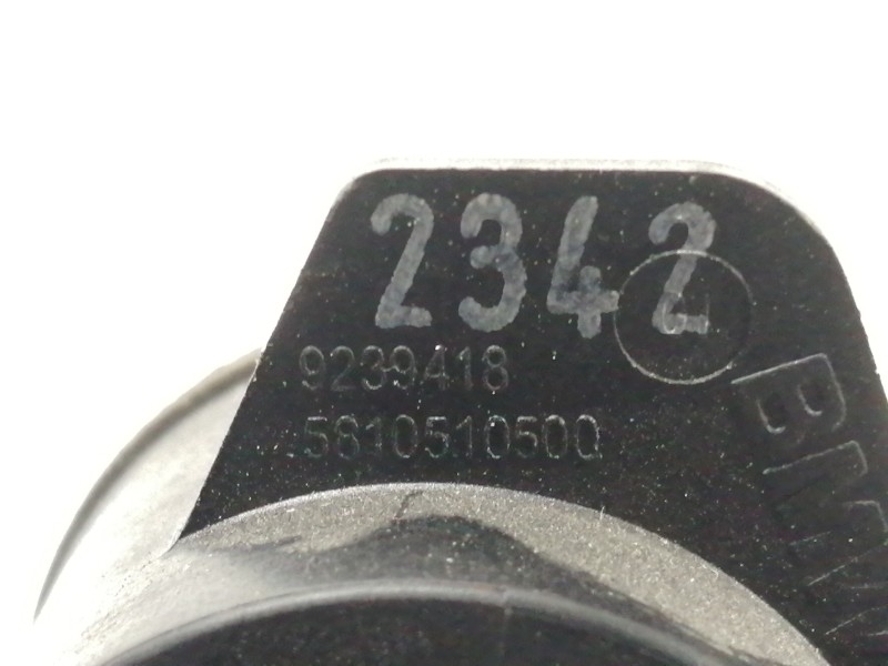 Recambio de conmutador de arranque para bmw serie 5 lim. (f10) 530d xdrive referencia OEM IAM 922523003  