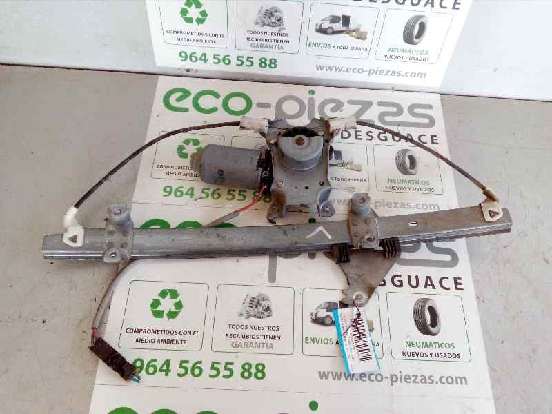 Recambio de elevalunas delantero izquierdo para nissan primera berlina (p11) gx referencia OEM IAM   