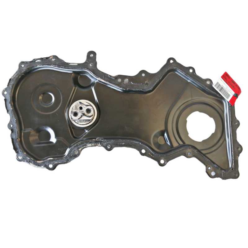 Recambio de tapa distribucion para opel vivaro furgón/combi (07.2006 =>) furgón 2.9t l2h2 referencia OEM IAM 382193F  