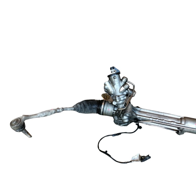 Recambio de cremallera direccion para bmw serie 5 lim. (f10) 530d xdrive referencia OEM IAM 7853501405 1039S25171 677777004