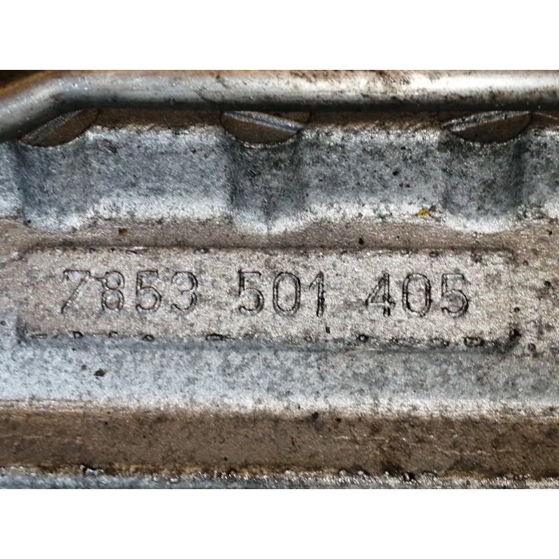 Recambio de cremallera direccion para bmw serie 5 lim. (f10) 530d xdrive referencia OEM IAM 7853501405 1039S25171 677777004