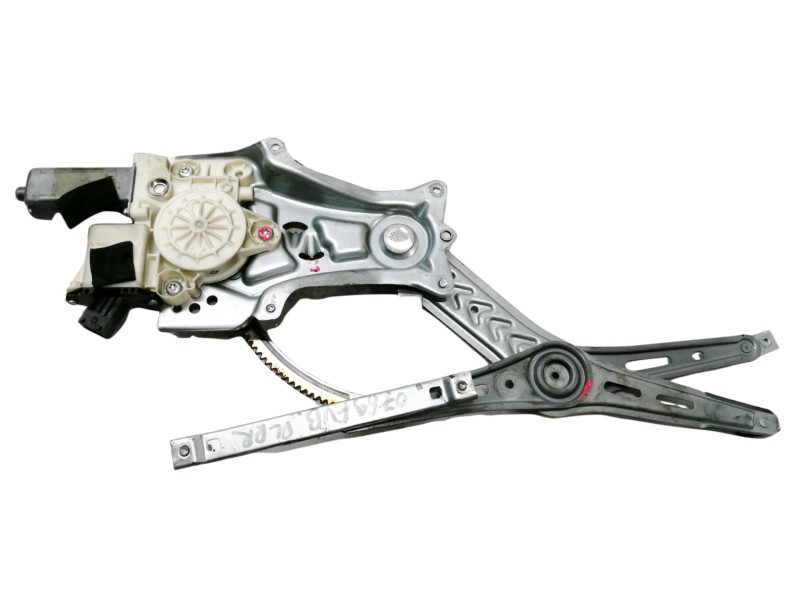 Recambio de elevalunas delantero derecho para opel vectra c caravan elegance referencia OEM IAM 990090104  