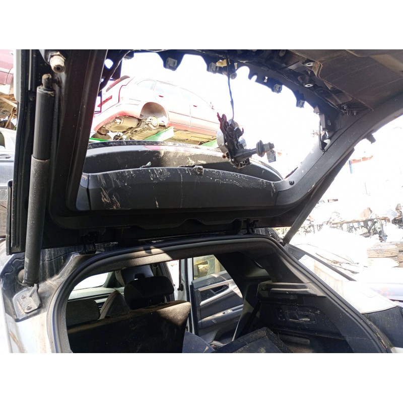 Recambio de amortiguadores maletero / porton para renault austral tce 140 referencia OEM IAM 904517907R  