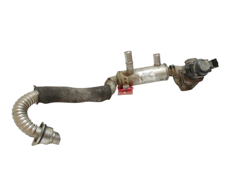 Recambio de valvula egr para peugeot expert kasten furg. acristaldo referencia OEM IAM 9672880080  