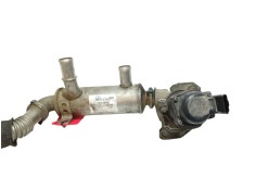 Recambio de valvula egr para peugeot expert kasten furg. acristaldo referencia OEM IAM 9672880080   2