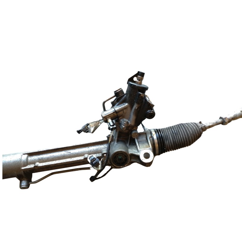 Recambio de cremallera direccion para bmw serie 5 lim. (f10) 530d xdrive referencia OEM IAM 7853501405 1039S25171 677777004