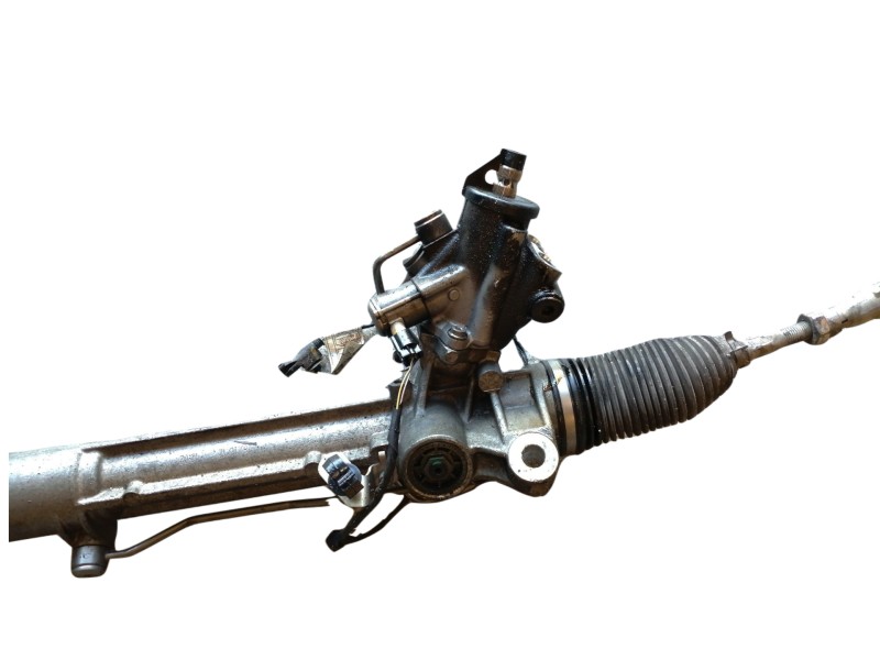 Recambio de cremallera direccion para bmw serie 5 lim. (f10) 530d xdrive referencia OEM IAM 7853501405 1039S25171 677777004