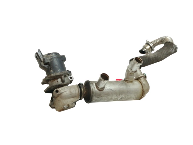 Recambio de valvula egr para peugeot expert kasten furg. acristaldo referencia OEM IAM 9672880080  