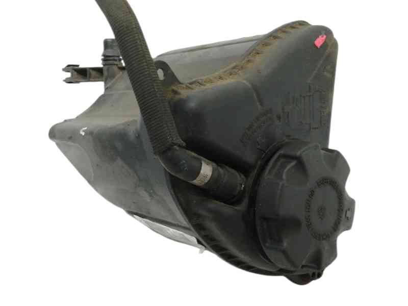 Recambio de deposito expansion para bmw serie 5 lim. (f10) 530d xdrive referencia OEM IAM 10808611  