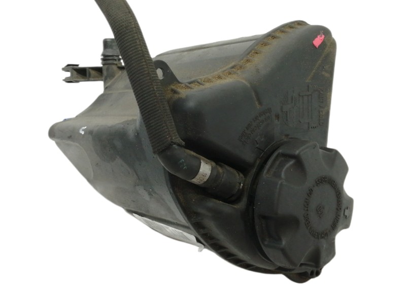 Recambio de deposito expansion para bmw serie 5 lim. (f10) 530d xdrive referencia OEM IAM 10808611  