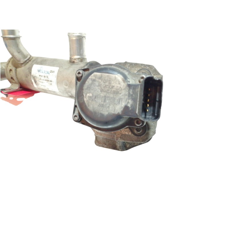 Recambio de valvula egr para peugeot expert kasten furg. acristaldo referencia OEM IAM 9672880080  