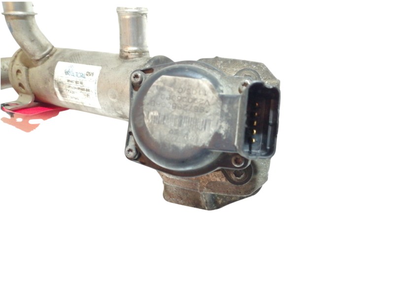 Recambio de valvula egr para peugeot expert kasten furg. acristaldo referencia OEM IAM 9672880080  