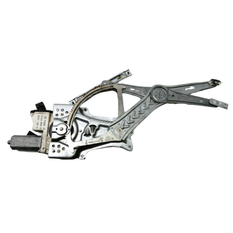 Recambio de elevalunas delantero derecho para opel vectra c caravan elegance referencia OEM IAM 990090104  