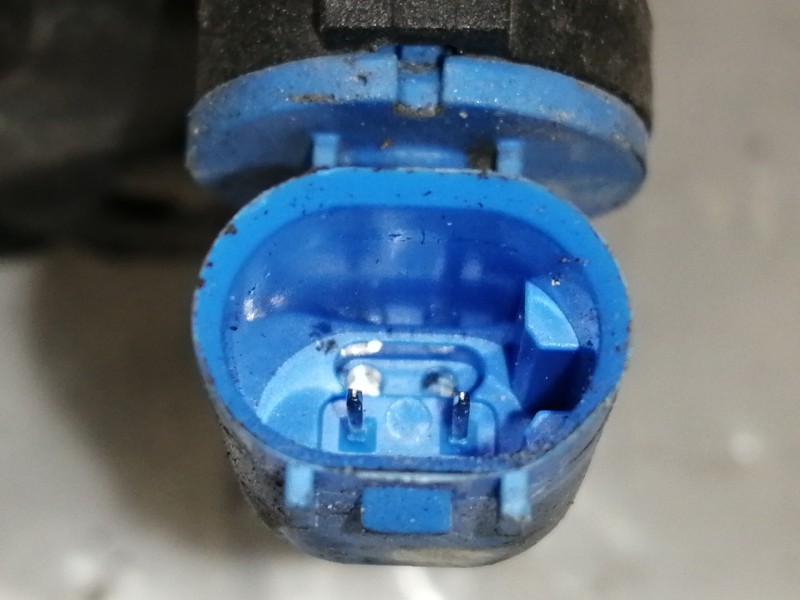 Recambio de deposito expansion para bmw serie 5 lim. (f10) 530d xdrive referencia OEM IAM 10808611  