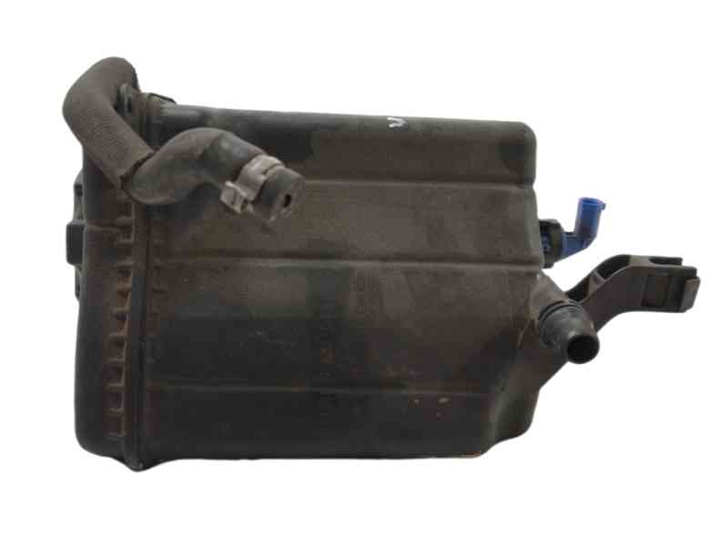 Recambio de deposito expansion para bmw serie 5 lim. (f10) 530d xdrive referencia OEM IAM 10808611  