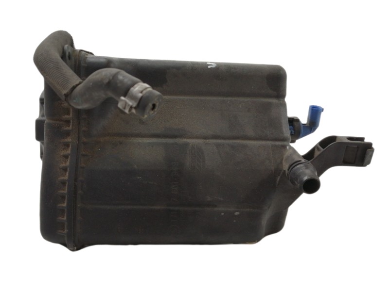 Recambio de deposito expansion para bmw serie 5 lim. (f10) 530d xdrive referencia OEM IAM 10808611  