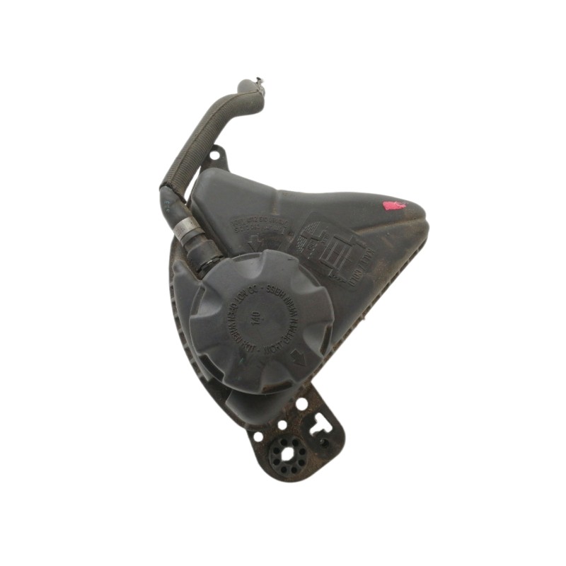 Recambio de deposito expansion para bmw serie 5 lim. (f10) 530d xdrive referencia OEM IAM 10808611  