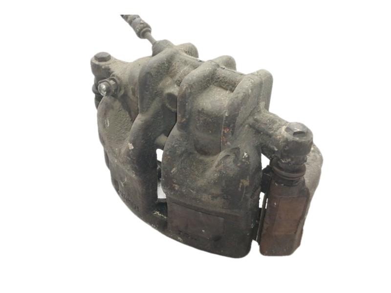 Recambio de pinza freno delantera derecha para peugeot expert kasten furg. acristaldo referencia OEM IAM 32331295  