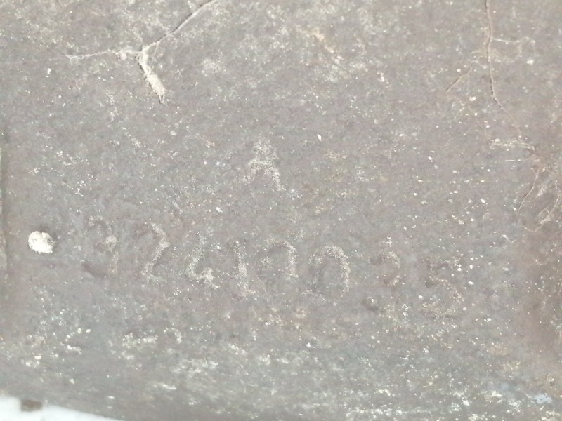 Recambio de pinza freno delantera derecha para peugeot expert kasten furg. acristaldo referencia OEM IAM 32331295  