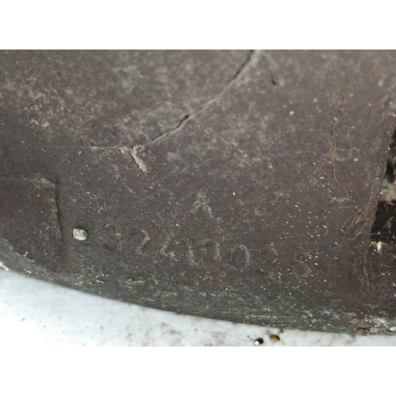 Recambio de pinza freno delantera derecha para peugeot expert kasten furg. acristaldo referencia OEM IAM 32331295  