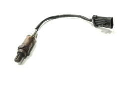 Recambio de sonda lambda para opel astra g berlina comfort referencia OEM IAM   