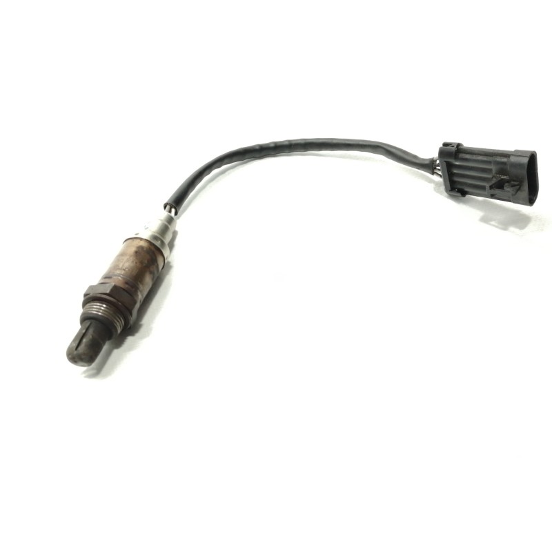 Recambio de sonda lambda para opel astra g berlina comfort referencia OEM IAM   