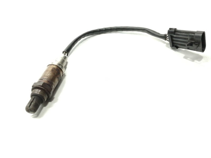 Recambio de sonda lambda para opel astra g berlina comfort referencia OEM IAM   