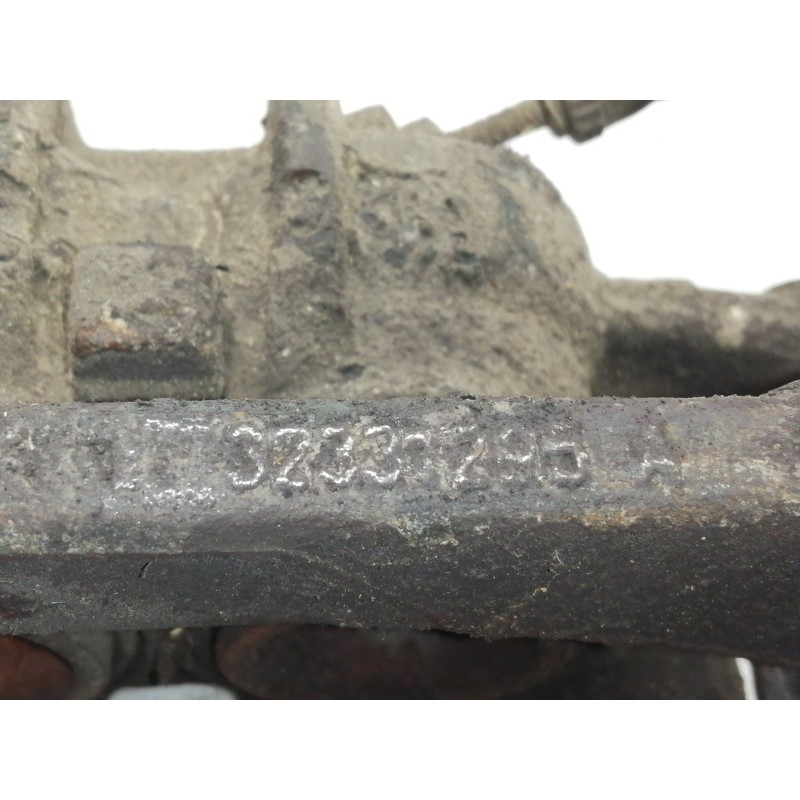 Recambio de pinza freno delantera derecha para peugeot expert kasten furg. acristaldo referencia OEM IAM 32331295  