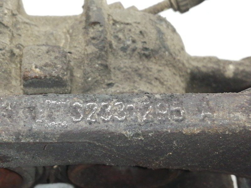 Recambio de pinza freno delantera derecha para peugeot expert kasten furg. acristaldo referencia OEM IAM 32331295  