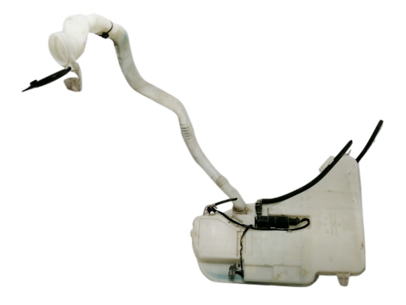 Recambio de deposito limpia para bmw serie 5 lim. (f10) 530d xdrive referencia OEM IAM 13264011  