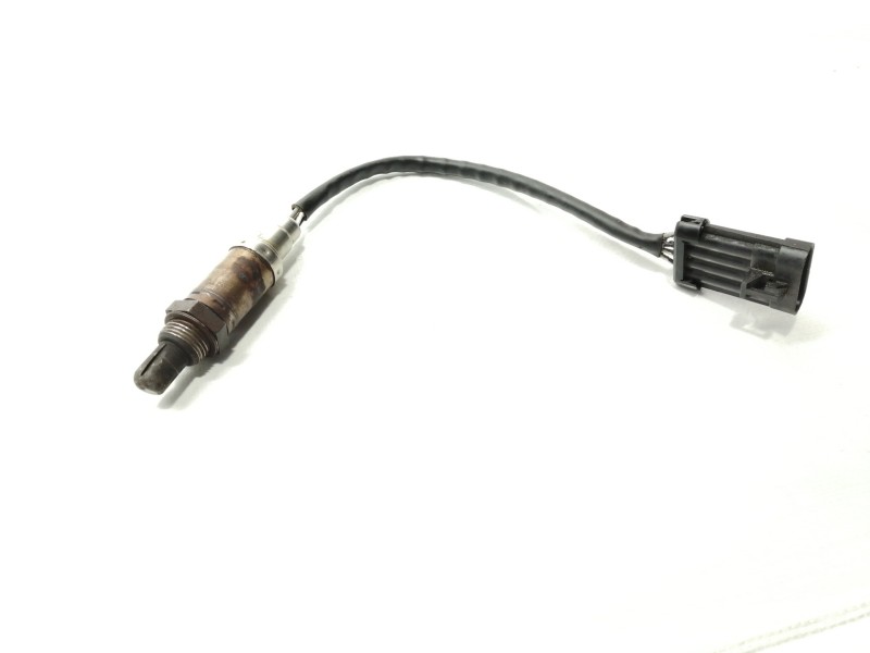 Recambio de sonda lambda para opel astra g berlina comfort referencia OEM IAM   