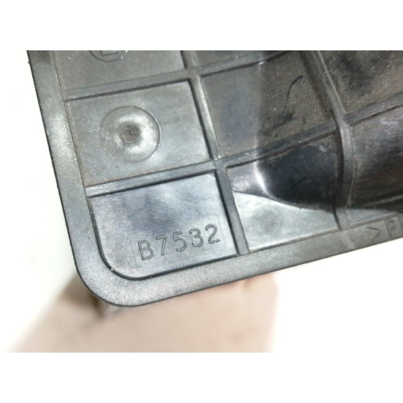 Recambio de radiador calefaccion / aire acondicionado para citroën c4 berlina sx referencia OEM IAM B9525 B7532 