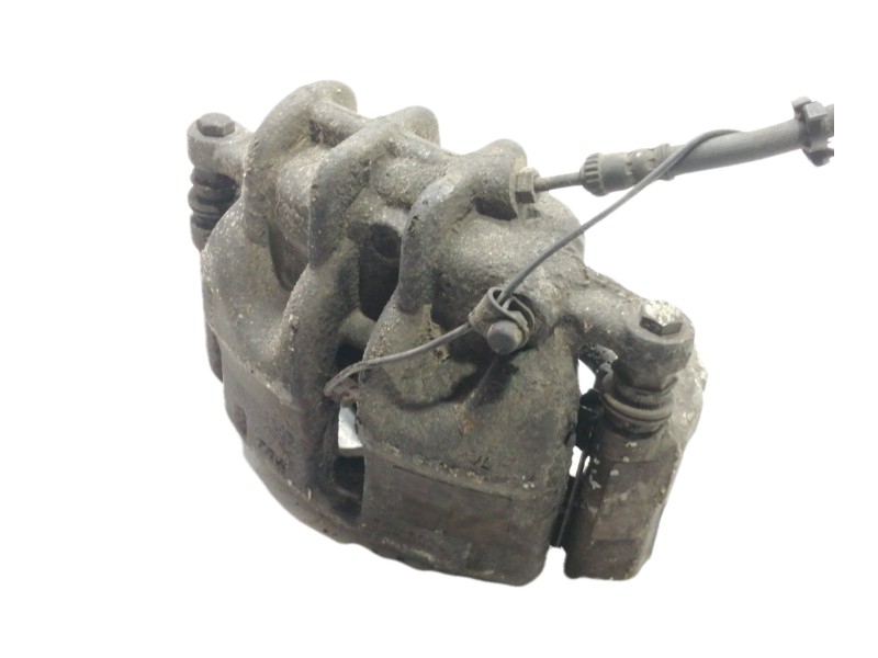 Recambio de pinza freno delantera izquierda para peugeot expert kasten furg. acristaldo referencia OEM IAM 32410034  