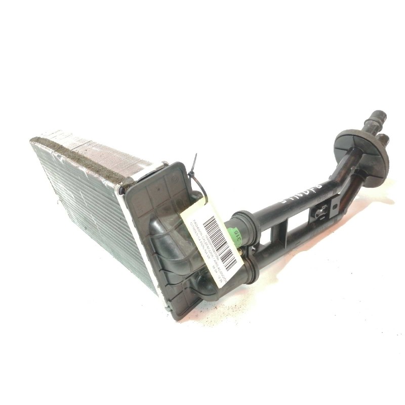 Recambio de radiador calefaccion / aire acondicionado para citroën c4 berlina sx referencia OEM IAM B9525 B7532 
