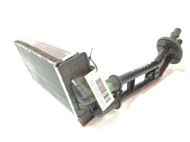 Recambio de radiador calefaccion / aire acondicionado para citroën c4 berlina sx referencia OEM IAM B9525 B7532 