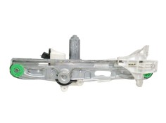 Recambio de elevalunas trasero derecho para opel vectra c caravan elegance referencia OEM IAM 24451522   2