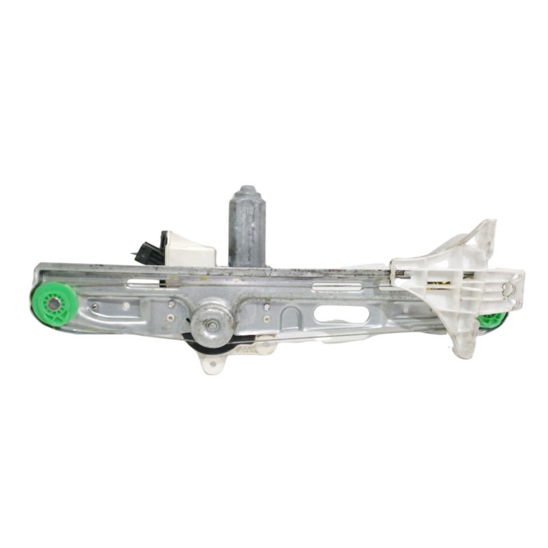 Recambio de elevalunas trasero derecho para opel vectra c caravan elegance referencia OEM IAM 24451522  