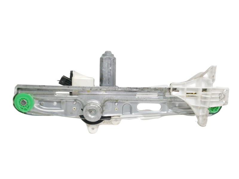 Recambio de elevalunas trasero derecho para opel vectra c caravan elegance referencia OEM IAM 24451522  