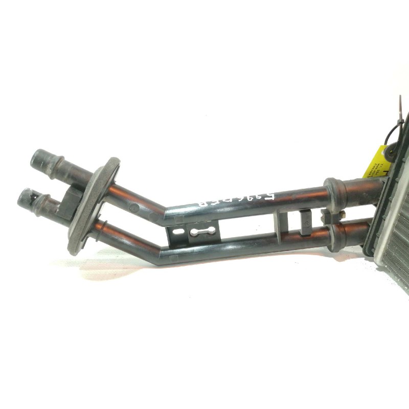 Recambio de radiador calefaccion / aire acondicionado para citroën c4 berlina sx referencia OEM IAM B9525 B7532 