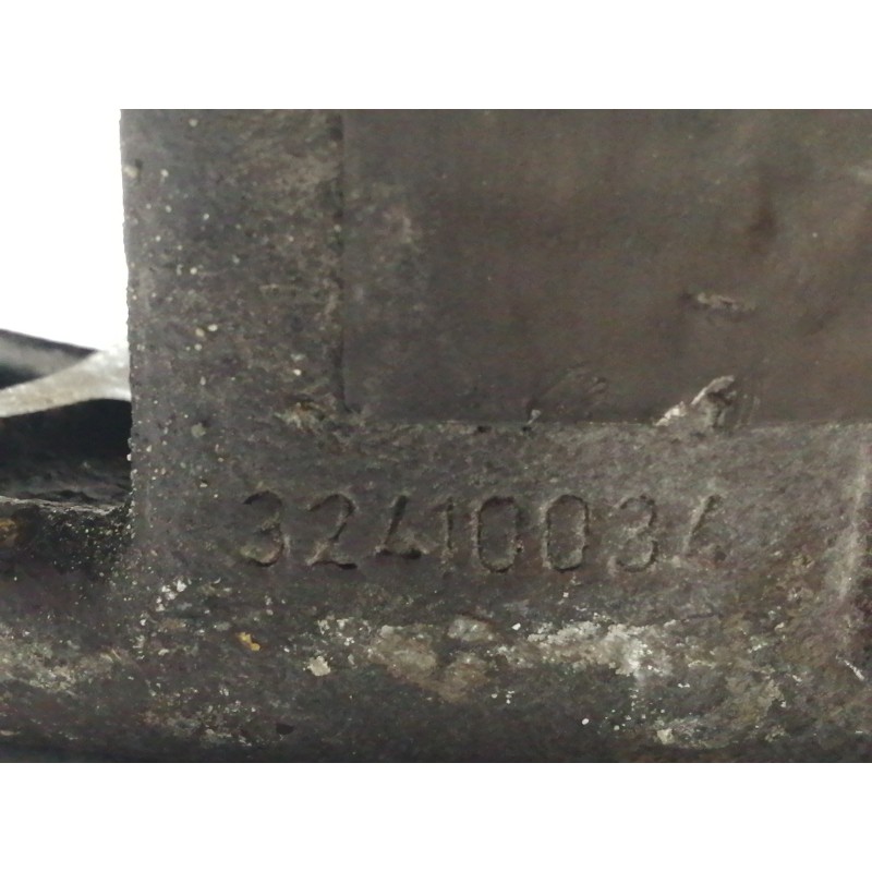 Recambio de pinza freno delantera izquierda para peugeot expert kasten furg. acristaldo referencia OEM IAM 32410034  