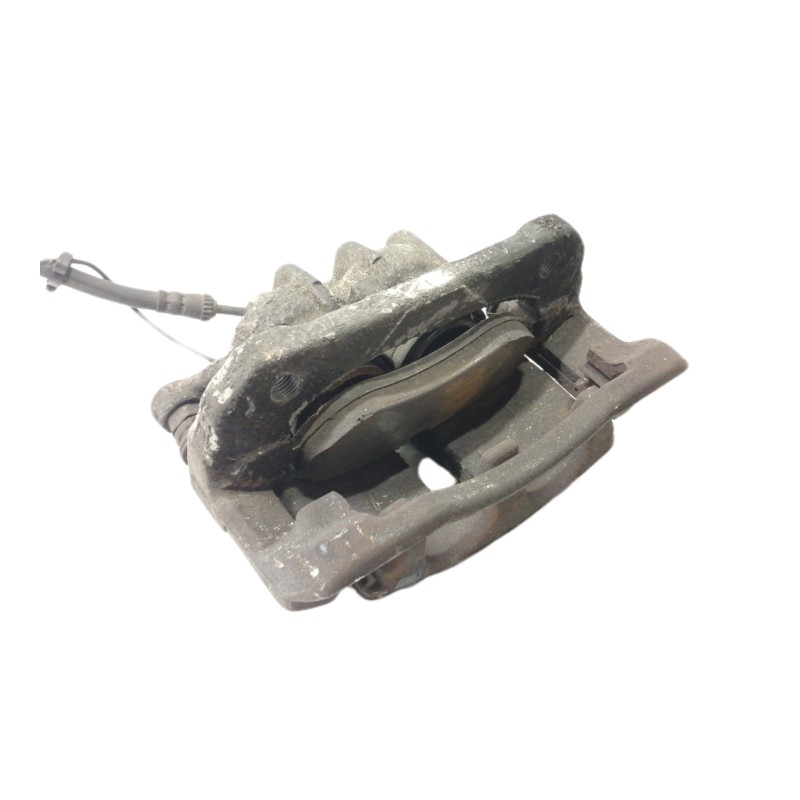 Recambio de pinza freno delantera izquierda para peugeot expert kasten furg. acristaldo referencia OEM IAM 32410034  
