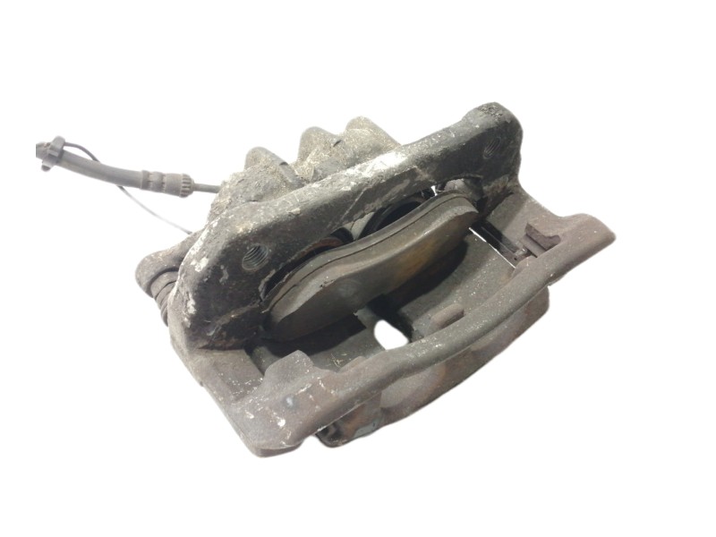 Recambio de pinza freno delantera izquierda para peugeot expert kasten furg. acristaldo referencia OEM IAM 32410034  