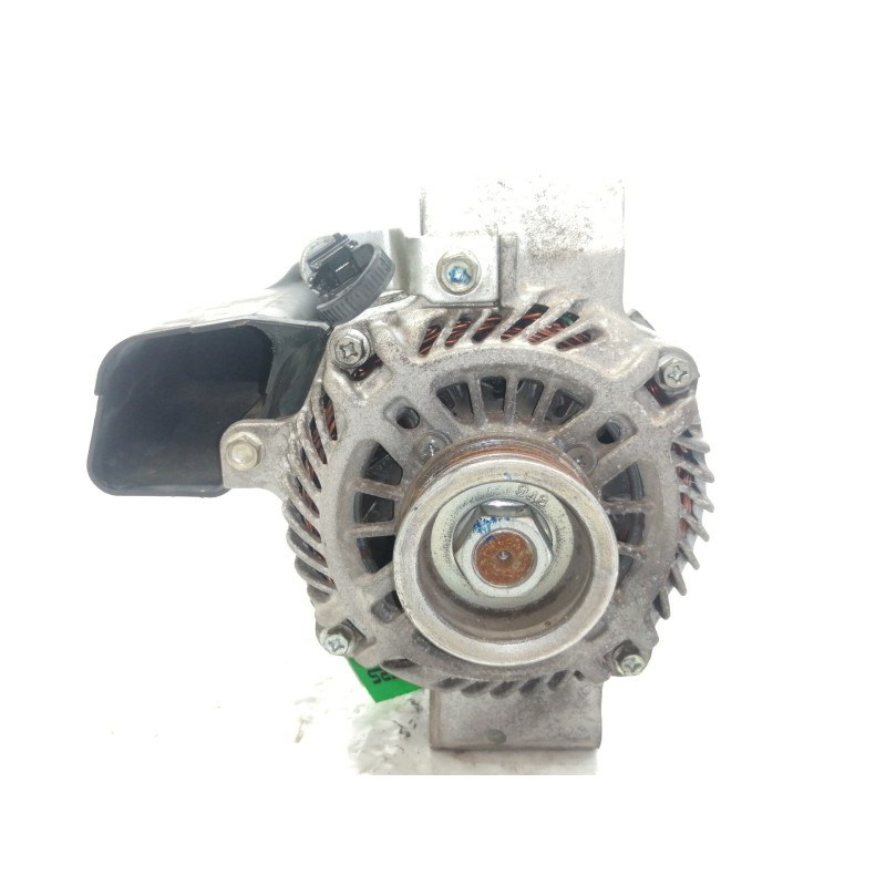 Recambio de alternador para mazda 6 berlina (gg) 1.8 active (4-ptas.) referencia OEM IAM A2TJ0391B  