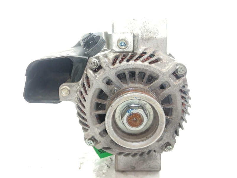 Recambio de alternador para mazda 6 berlina (gg) 1.8 active (4-ptas.) referencia OEM IAM A2TJ0391B  