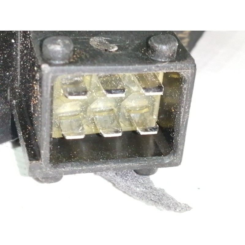 Recambio de elevalunas trasero derecho para opel vectra c caravan elegance referencia OEM IAM 24451522  