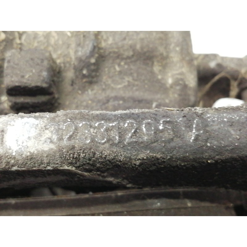 Recambio de pinza freno delantera izquierda para peugeot expert kasten furg. acristaldo referencia OEM IAM 32410034  