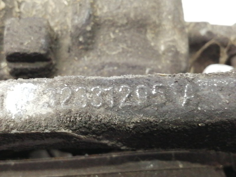 Recambio de pinza freno delantera izquierda para peugeot expert kasten furg. acristaldo referencia OEM IAM 32410034  