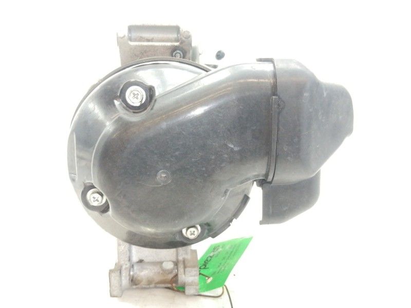 Recambio de alternador para mazda 6 berlina (gg) 1.8 active (4-ptas.) referencia OEM IAM A2TJ0391B  